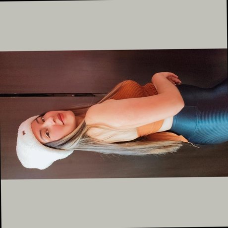 Foto desnuda filtrada de OnlyFans de Meluvbeauty