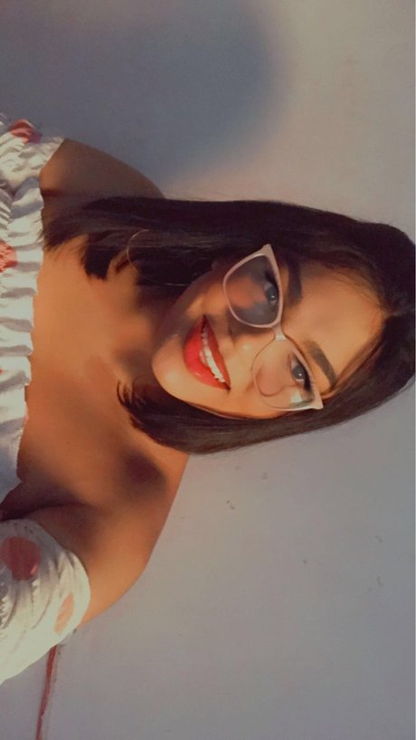 Foto desnuda filtrada de OnlyFans de Mel Jeguinha