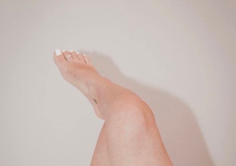 Foto desnuda filtrada de OnlyFans de Mel