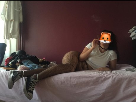 Foto desnuda filtrada de OnlyFans de Melonbaby