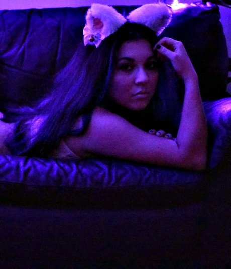 Foto desnuda filtrada de OnlyFans de Melodytv
