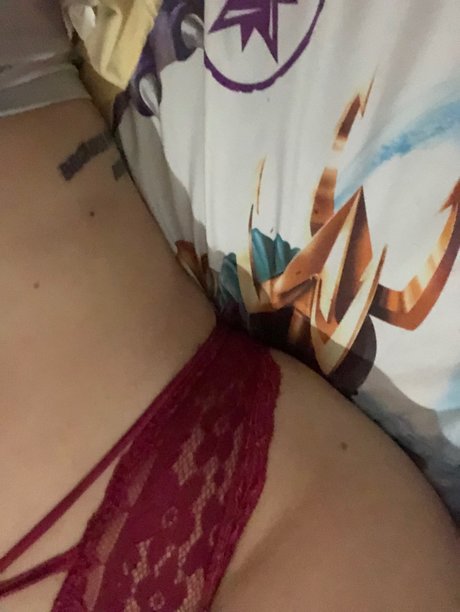 Foto desnuda filtrada de OnlyFans de Nancy Melgar