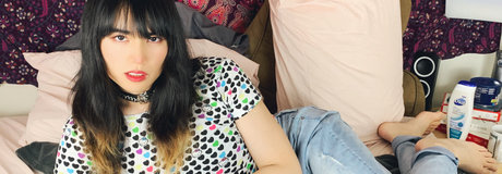 Foto desnuda filtrada de OnlyFans de Melissa Masters