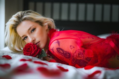 Lady Melissa