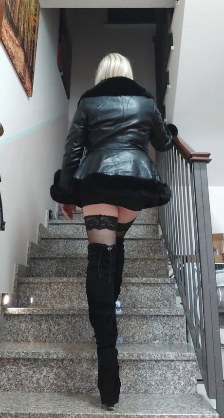 Foto desnuda filtrada de OnlyFans de  Melissa Dubr 