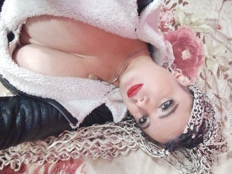 Foto desnuda filtrada de OnlyFans de Melissa Magaly Romn