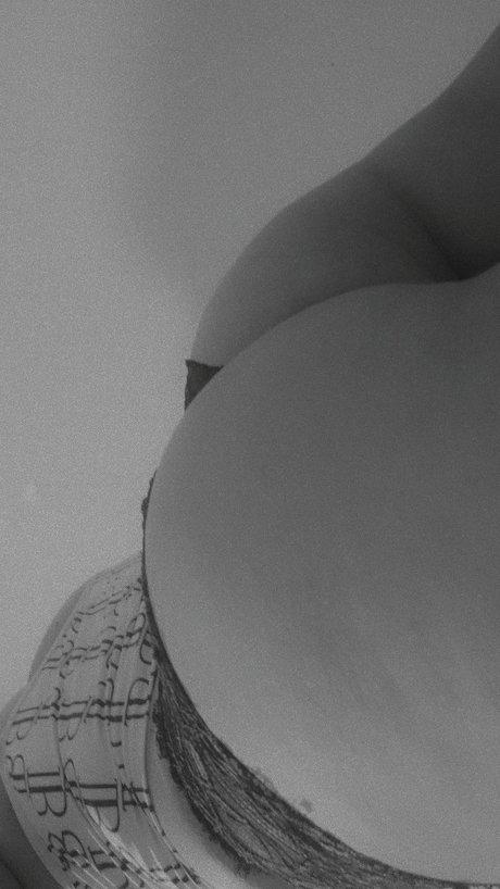 Foto desnuda filtrada de OnlyFans de Melissa 03