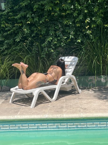 Foto desnuda filtrada de OnlyFans de Melisa Video Calls Lovers