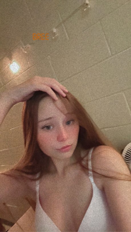 Foto desnuda filtrada de OnlyFans de B