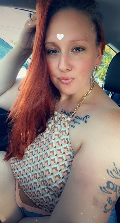 Foto desnuda filtrada de OnlyFans de Jessica