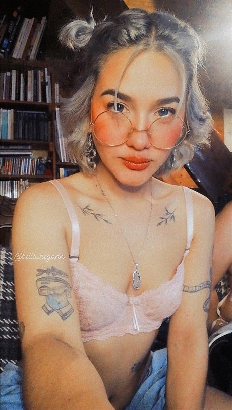  Bellaregann 