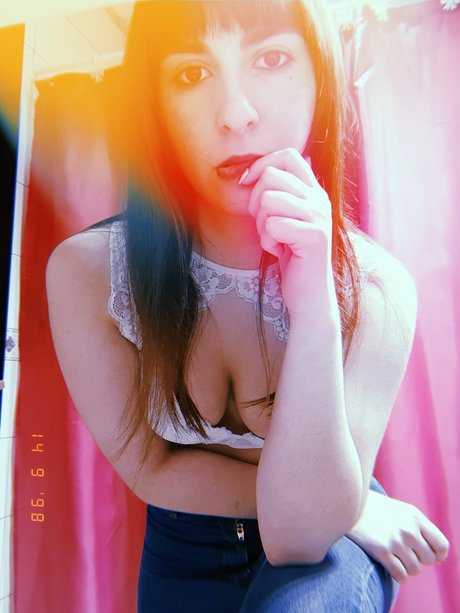 Foto desnuda filtrada de OnlyFans de Beel 