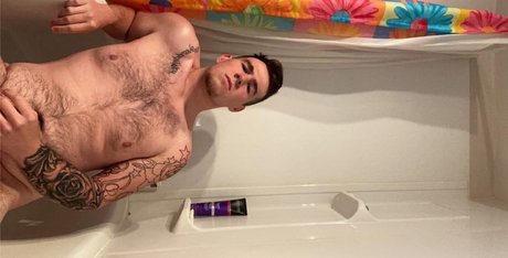 Foto desnuda filtrada de OnlyFans de Keith