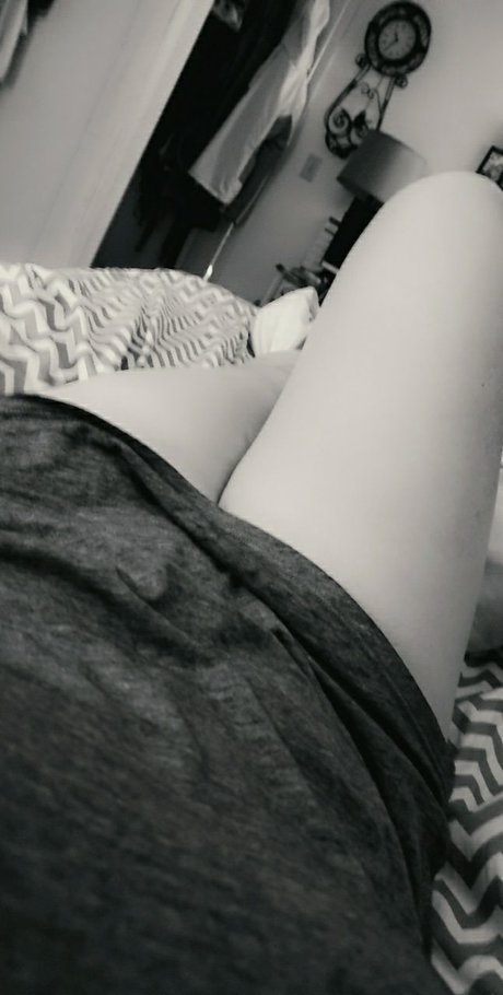Foto desnuda filtrada de OnlyFans de Amanda