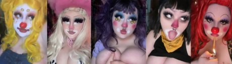 Foto desnuda filtrada de OnlyFans de Ivy