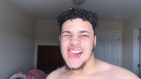 Foto desnuda filtrada de OnlyFans de Keith Dillard