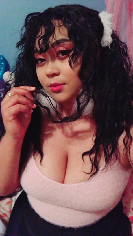 Blasianbunny