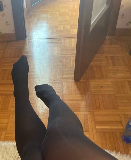 Foto desnuda filtrada de OnlyFans de Beatrice
