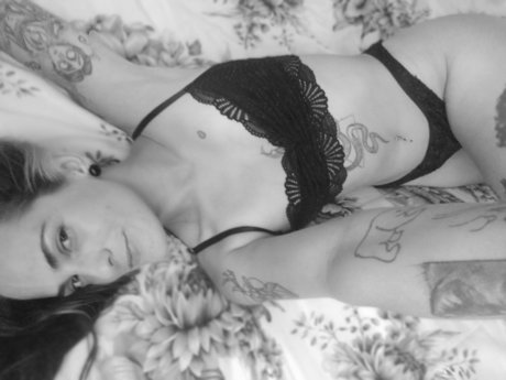 Foto desnuda filtrada de OnlyFans de Belaart