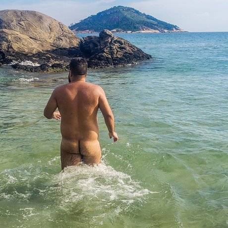 Foto desnuda filtrada de OnlyFans de Wallace