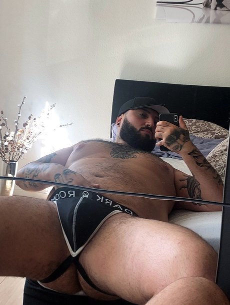 Turkish Bear 