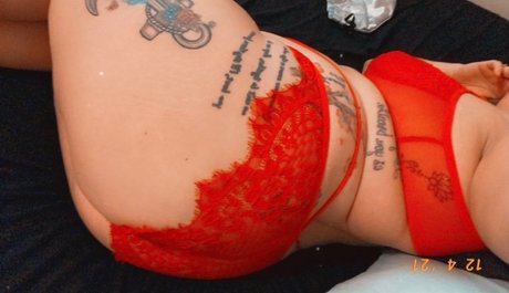 Foto desnuda filtrada de OnlyFans de Becca 