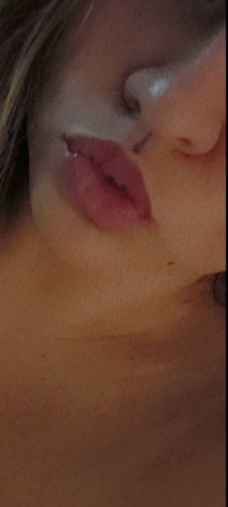Foto desnuda filtrada de OnlyFans de Becka Ross
