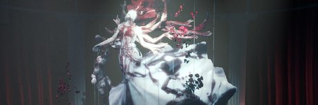 Foto desnuda filtrada de OnlyFans de Haelbelial