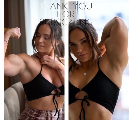 Foto desnuda filtrada de OnlyFans de Melinda Lindmark