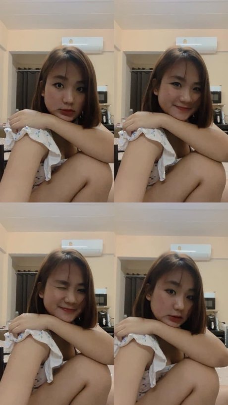 Foto desnuda filtrada de OnlyFans de Bambammelinda