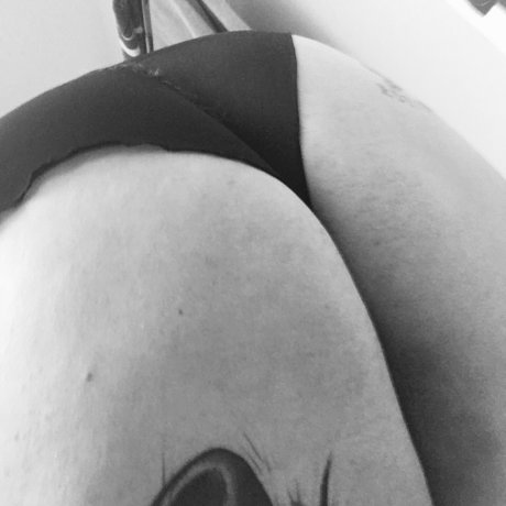Foto desnuda filtrada de OnlyFans de Melina Vice