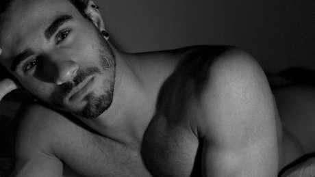 Foto desnuda filtrada de OnlyFans de Megik