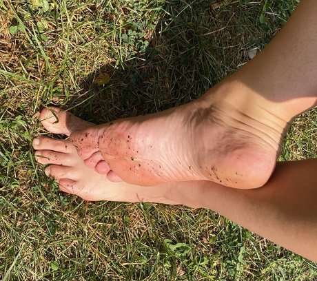 Foto desnuda filtrada de OnlyFans de Meghan Sparkles