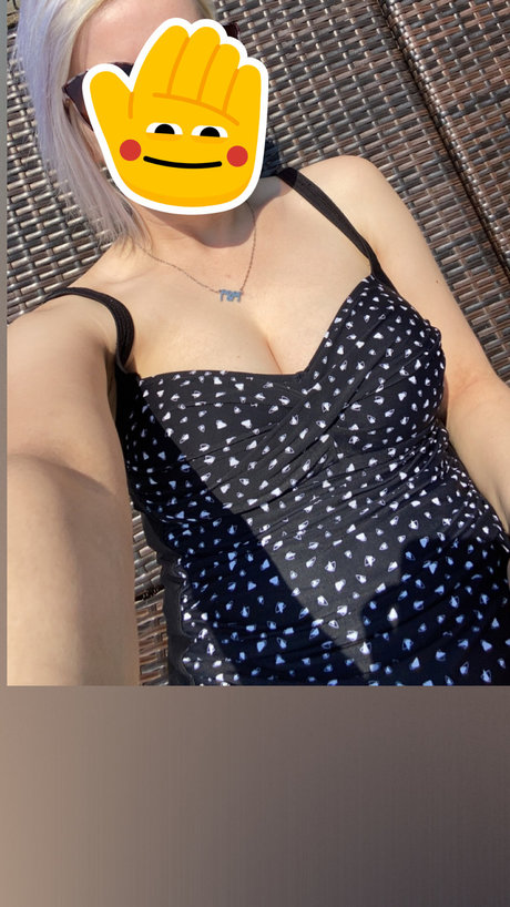 Foto desnuda filtrada de OnlyFans de Megfromnextdoor