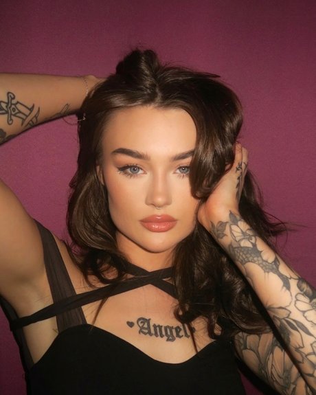 Meg Feather