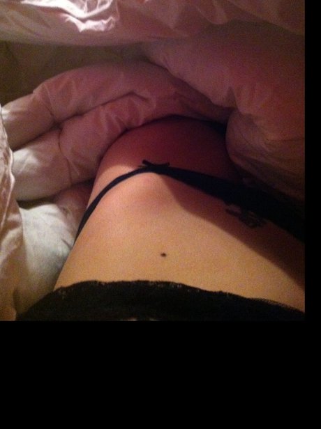 Foto desnuda filtrada de OnlyFans de Megaspin