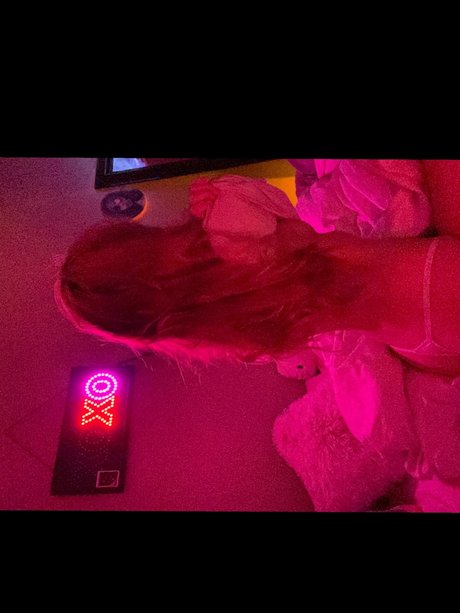 Foto desnuda filtrada de OnlyFans de Megan Roses
