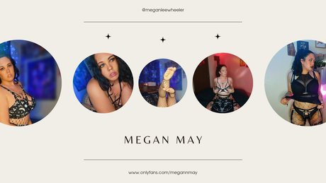Foto desnuda filtrada de OnlyFans de Megan May