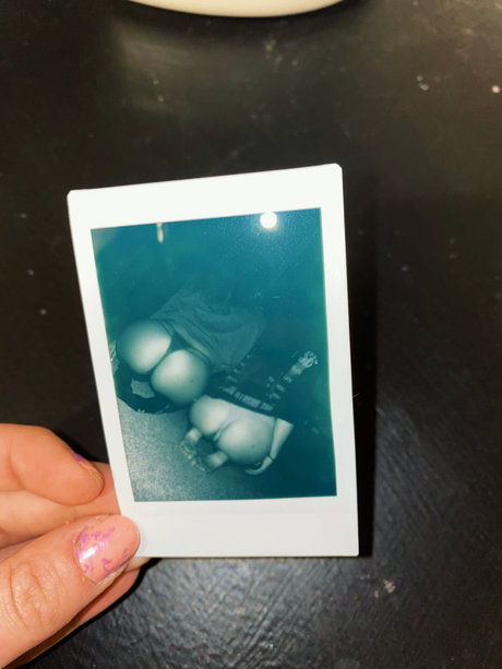 Foto desnuda filtrada de OnlyFans de Megan