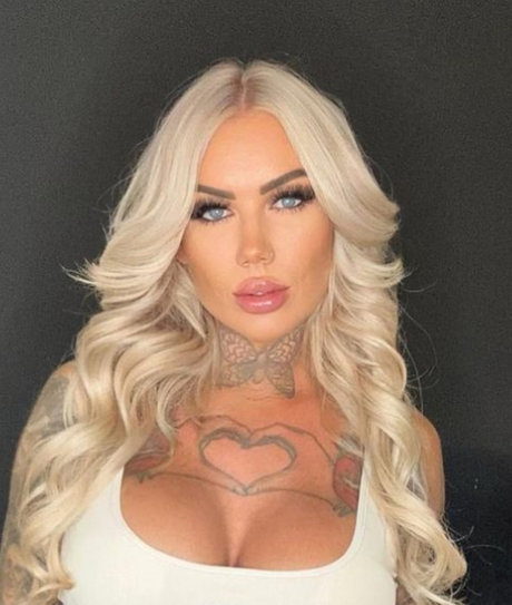 Megan Louise