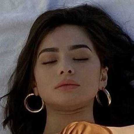 Foto desnuda filtrada de OnlyFans de Diana Korkunova
