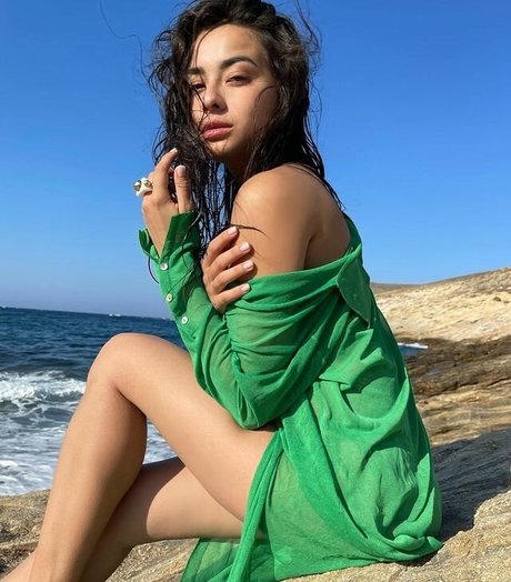 Diana Korkunova