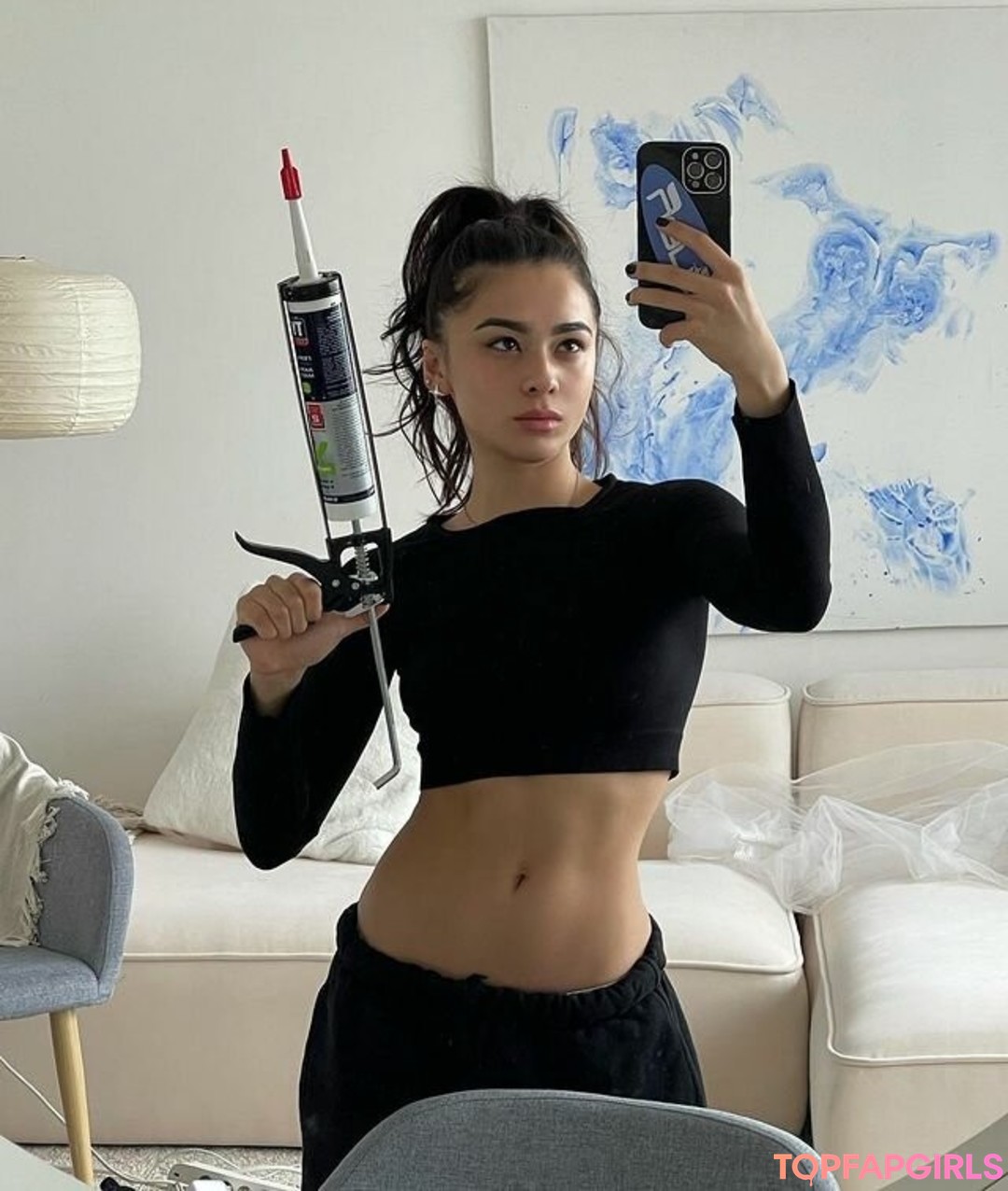 Foto desnuda filtrada de OnlyFans de Diana Korkunova #58 Foto desnuda filtrada de OnlyFans de Diana Korkunova #58