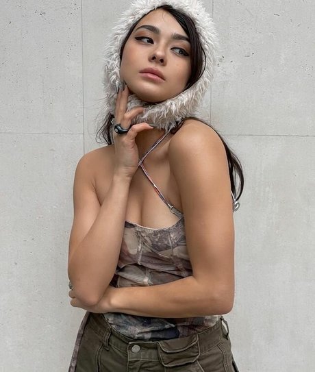 Diana Korkunova