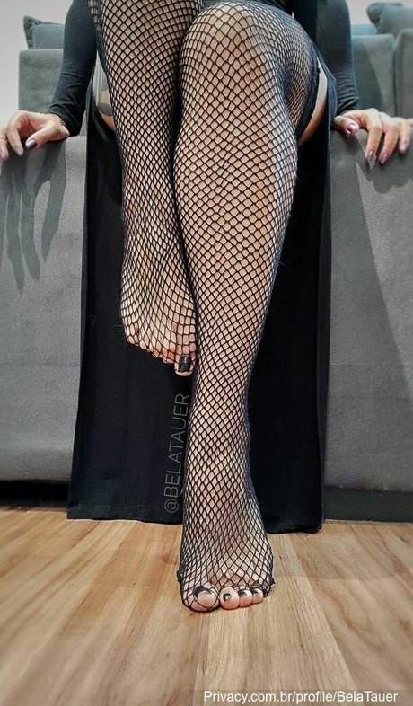 Foto desnuda filtrada de OnlyFans de Belatauer