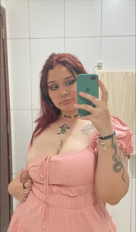 Foto desnuda filtrada de OnlyFans de Sucubo