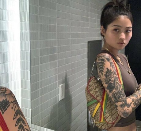 Foto desnuda filtrada de OnlyFans de Maecol