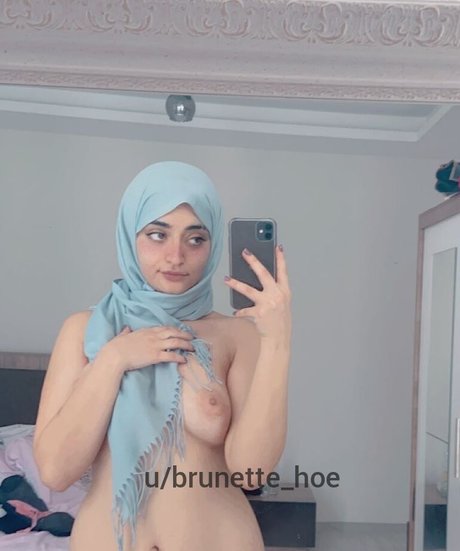 Foto desnuda filtrada de OnlyFans de Celine Cinnamon
