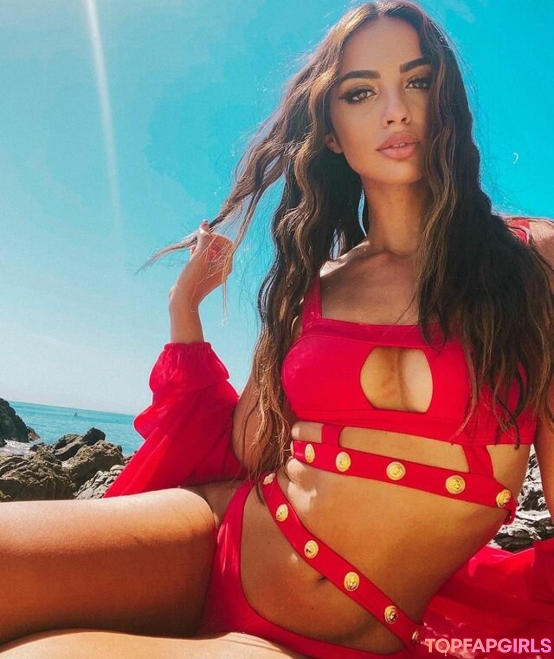 Foto desnuda filtrada de OnlyFans de Leila Kraja #69 Foto desnuda filtrada de OnlyFans de Leila Kraja #69