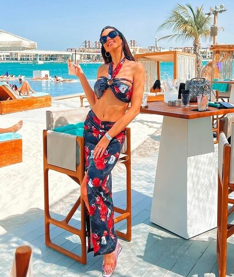 Leila Kraja